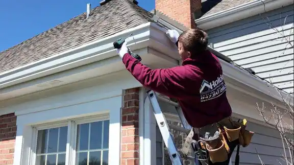 gutter services Smithton